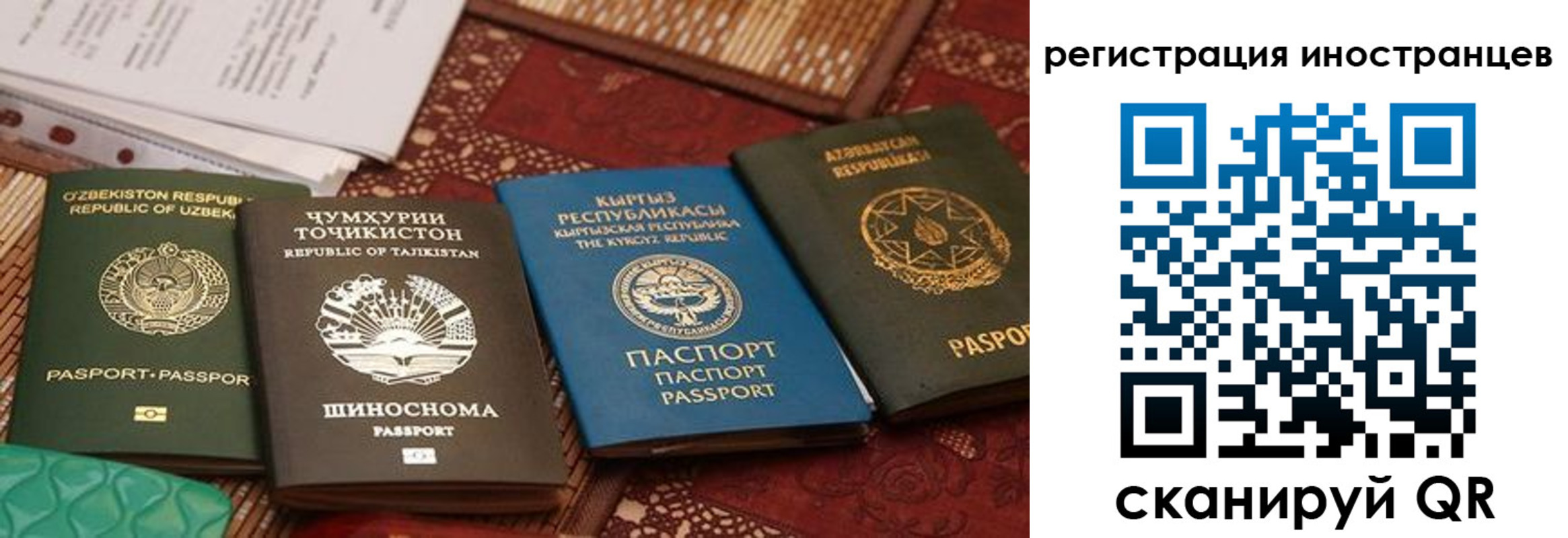 временная регистрация госуслуги в Алексине